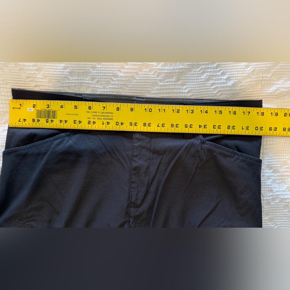 Eddie Bauer First Ascent Guide Pro pants - Picture 4 of 5
